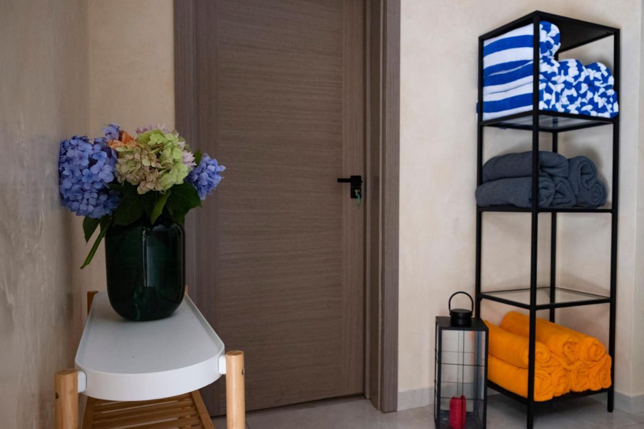 Buxus Hotel Shekvetili Eksteriør bilde